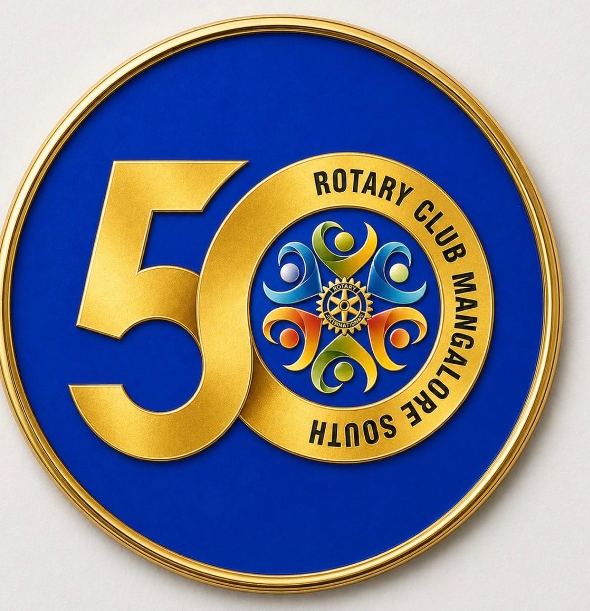 Rotary Club Logo
